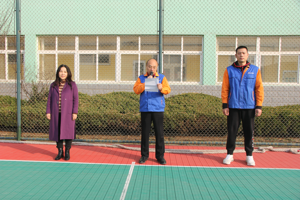 潔晶集團舉辦“慶三八”國際婦女節(jié)趣味運動會